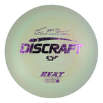 #41 Purple Bricks 173-174 Paul McBeth 6x ESP Heat