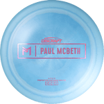 Paul McBeth Prototype Ares
