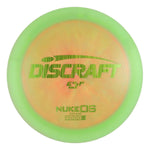 #42 Green Lasers 173-174 ESP Nuke OS