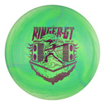 #42 Purple Lasers 170-172 ESP Tour Series Swirl Ringer GT