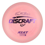 #42 Purple Bricks 173-174 Paul McBeth 6x ESP Heat
