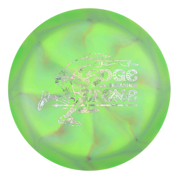 #42 Money 173-174 ESP Tour Series Swirl Thrasher