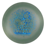 #42 Blue Pebbles 173-174 Cici Crusher Griffus ESP Undertaker