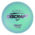 #43 Purple Bricks 173-174 Paul McBeth 6x ESP Heat