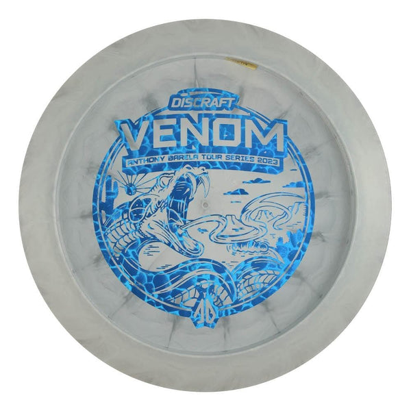 2023 Anthony Barela Tour Series ESP Venom $9.99 Discs