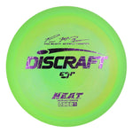 #44 Purple Bricks 173-174 Paul McBeth 6x ESP Heat