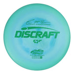 #44 Green Matrix 173-174 Paul McBeth 6x ESP Zone