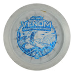 #44 Blue Pebbles 173-174 2023 Anthony Barela Tour Series ESP Venom