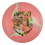 #44 Camo 170-172 ESP Tour Series Swirl Ringer GT