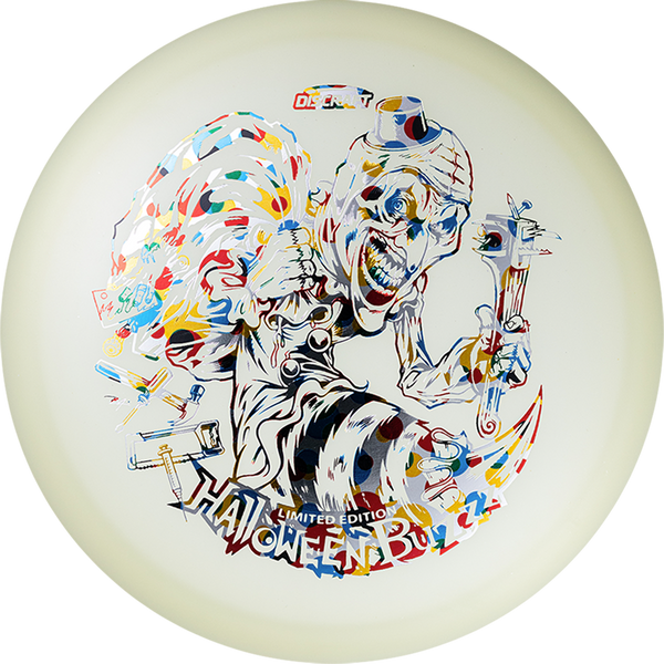 Mega-Glo 2025 Halloween Buzzz (Pre-Order)