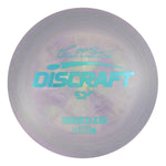 #45 Blue Light Holo 173-174 Paul McBeth 6x ESP Undertaker