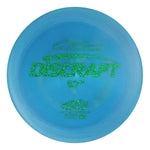 #45 Green Matrix 173-174 Paul McBeth 6x ESP Zone