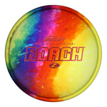 #46 Red Tron 173-174 Fly Dye Z Roach (Exact Disc)