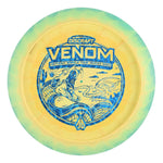 #46 Blue Pebbles 173-174 2023 Anthony Barela Tour Series ESP Venom