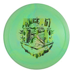 #46 Camo 170-172 ESP Tour Series Swirl Ringer GT
