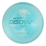 #46 Blue Light Holo 173-174 Paul McBeth 6x ESP Undertaker