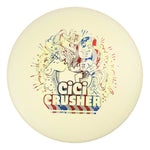 #46 Flag 173-174 Cici Crusher Griffus ESP Zone