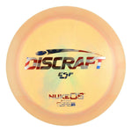 #46 Flag 173-174 ESP Nuke OS