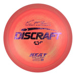#46 Purple Bricks 173-174 Paul McBeth 6x ESP Heat