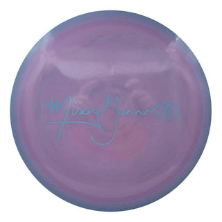 47 / 173-174 Missy Gannon ESP Thrasher