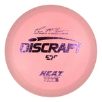 #47 Purple Bricks 173-174 Paul McBeth 6x ESP Heat