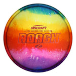 #48 Red Tron 173-174 Fly Dye Z Roach (Exact Disc)
