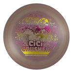 #48 Pink Flowers 173-174 Cici Crusher Griffus ESP Undertaker