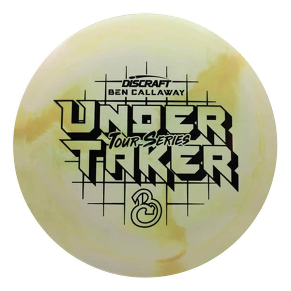 48 / 173-174 2022 Ben Callaway Tour Series ESP Undertaker