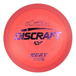 #48 Purple Bricks 173-174 Paul McBeth 6x ESP Heat
