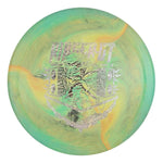 #48 Discraft 173-174 ESP Tour Series Swirl Ringer GT