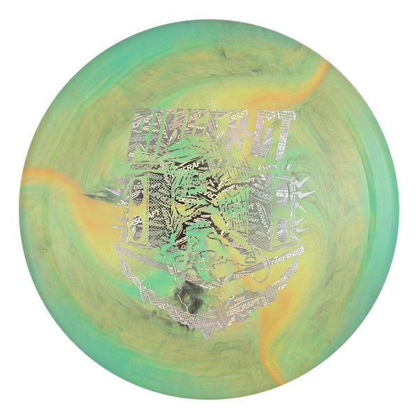 #48 Discraft 173-174 ESP Tour Series Swirl Ringer GT
