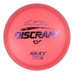 #49 Purple Bricks 173-174 Paul McBeth 6x ESP Heat