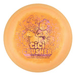 #49 Summer Sunset 173-174 Cici Crusher Griffus ESP Undertaker