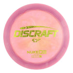 #49 Gold Disco Dots 173-174 ESP Nuke OS