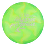 #49 Silver Brushed 173-174 ESP Tour Series Swirl Thrasher