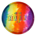 #49 Rainbow Shatter 173-174 Fly Dye Z Roach (Exact Disc)