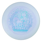 #4 Blue Light Holo 173-174 Cici Crusher Griffus ESP Zone