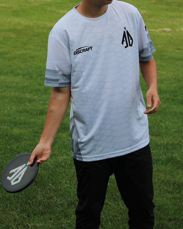 Discraft Anthony Barela Signature Performance Jersey