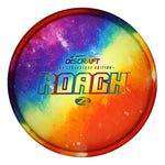 #50 Rainbow Lasers 173-174 Fly Dye Z Roach (Exact Disc)