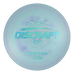 #50 Blue Light Holo 173-174 Paul McBeth 6x ESP Undertaker