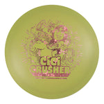 #50 Summer Sunset 173-174 Cici Crusher Griffus ESP Undertaker