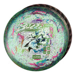 #48 Grey Rim (EXACT DISC) 177+ Charity FuZed Buzzz w/ Solid ESP Rim