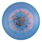 #51 Blood Splatter 173-174 ESP Swirl Crush
