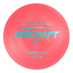 #51 Blue Light Holo 173-174 Paul McBeth 6x ESP Undertaker