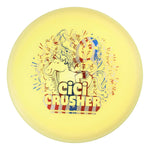 #52 Flag 173-174 Cici Crusher Griffus ESP Zone