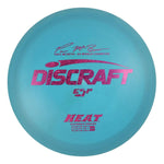 #52 Purple Sparkle Stars 173-174 Paul McBeth 6x ESP Heat