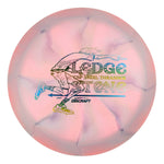 #52 Summer Sunset 173-174 ESP Tour Series Swirl Thrasher
