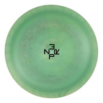 #52 Black 173-174 Andrew Presnell Prez ESP Force