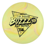 2022 Tim Barham Tour Series ESP Buzzz SS $7.99 Discs