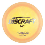 #52 Oil Slick 173-174 ESP Nuke OS